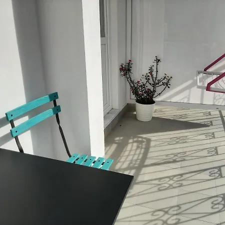 Joele Bed & Breakfast