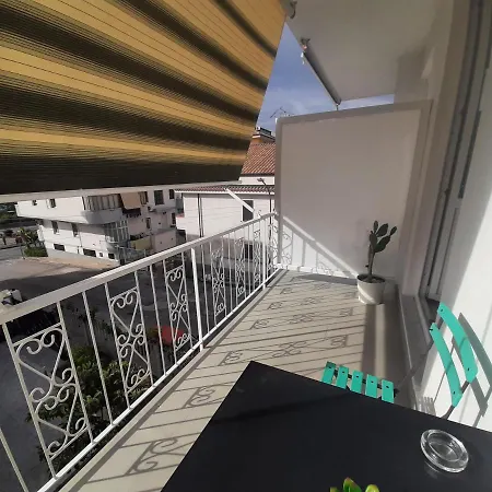 Bed & Breakfast Joele 4*