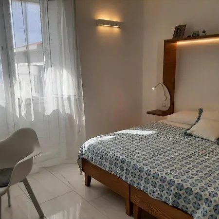 Joele Bed & Breakfast 4*