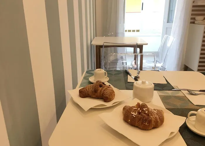 Bed & Breakfast Joele