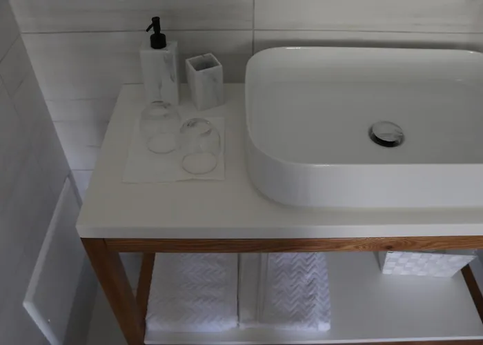 Joele Bed & Breakfast Tropea