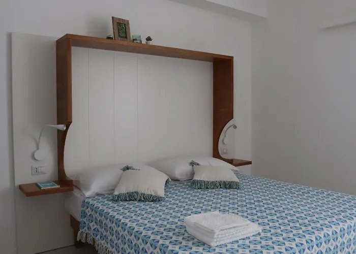 Bed & Breakfast Joele Tropea