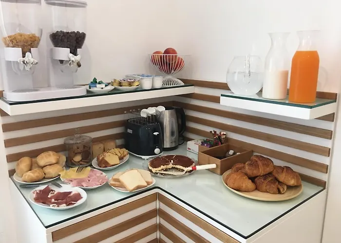 Bed & Breakfast Joele