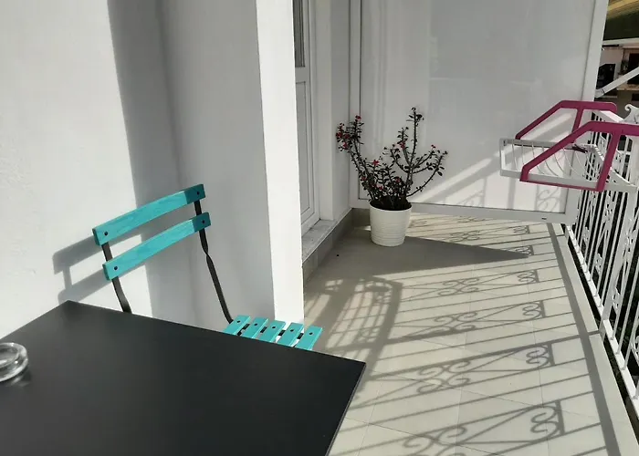 Joele Bed & Breakfast