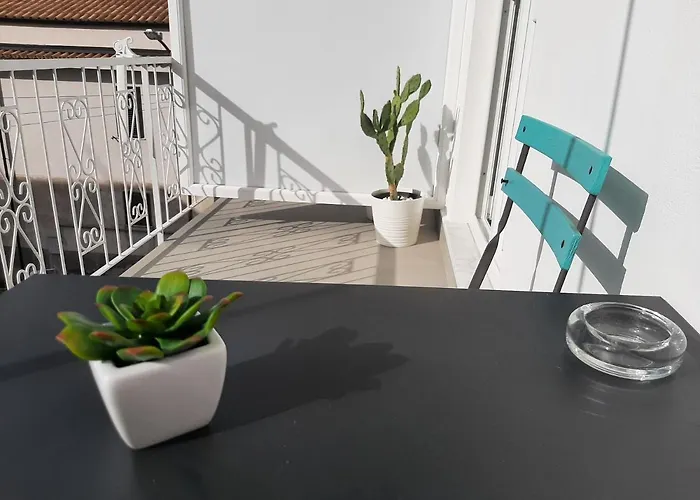 Bed & Breakfast Joele Tropea