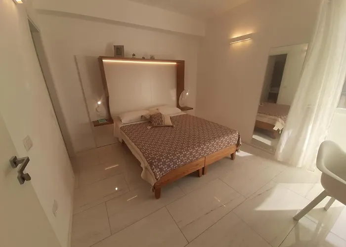 Bed & Breakfast Joele Tropea