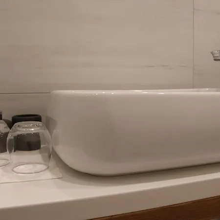 Joele Bed and breakfast Tropea