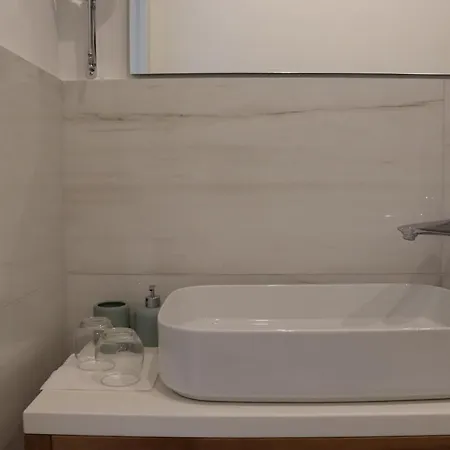 Joele Bed and breakfast 4*