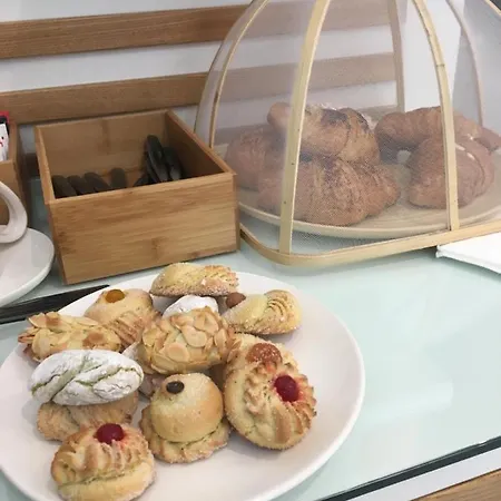 Bed and breakfast Joele