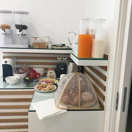 Joele Bed & Breakfast Tropea