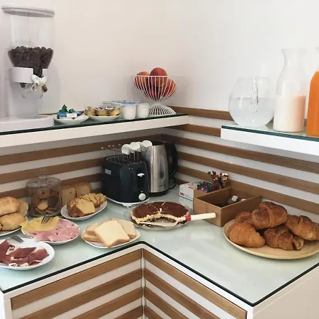 Bed and breakfast Joele