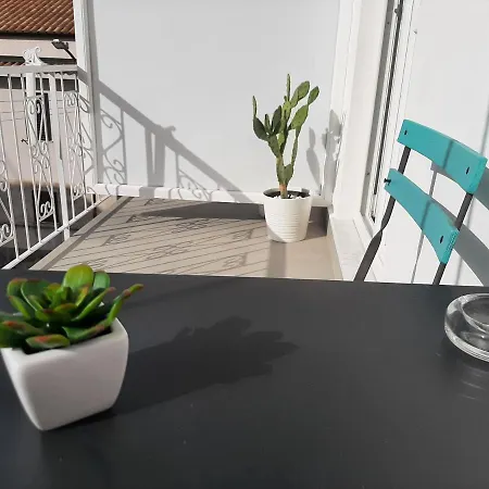 Bed and breakfast Joele Tropea