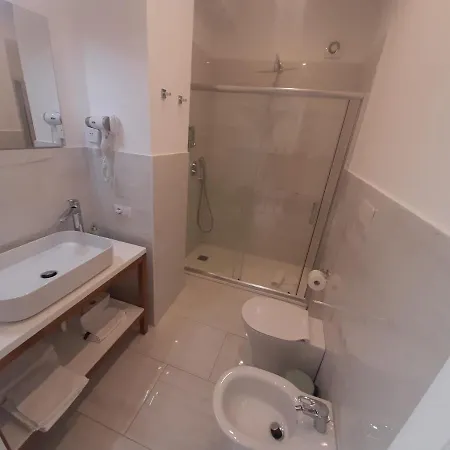 Joele Bed and breakfast