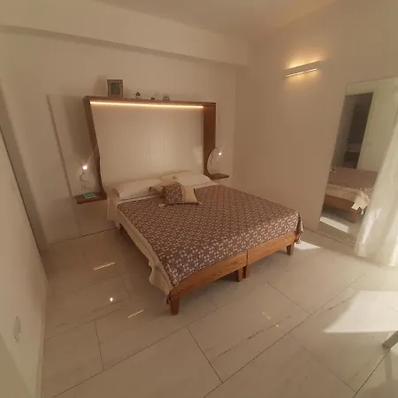 Bed and breakfast Joele Tropea