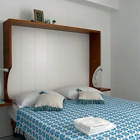Joele Bed & Breakfast Tropea