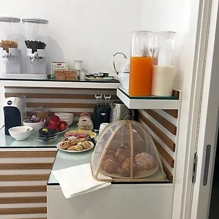 Joele Bed & Breakfast 4*