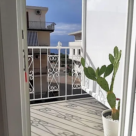 Joele Bed & Breakfast Tropea