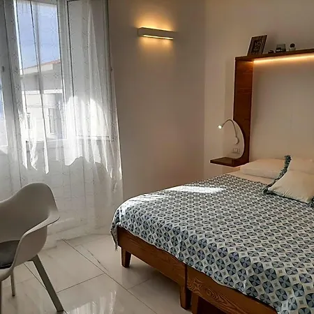 Joele Bed & Breakfast Tropea