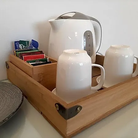 Bed & Breakfast Joele 4*