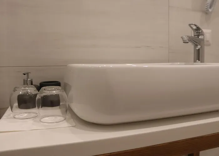 Joele Bed and breakfast Tropea