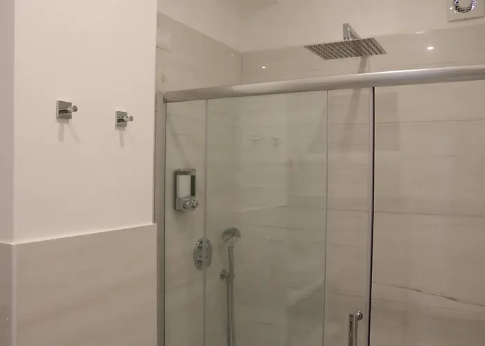 Joele Bed and breakfast