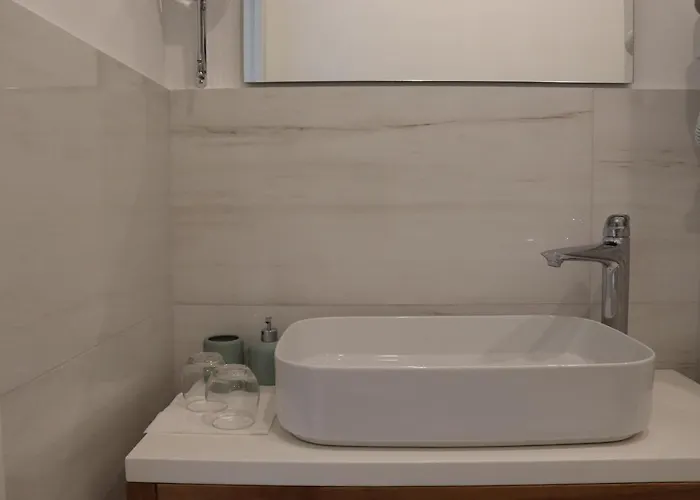 Joele Bed and breakfast 4*