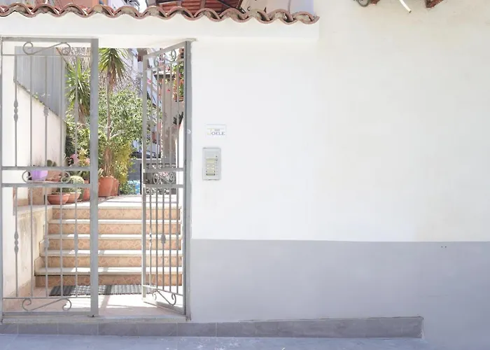 Joele Bed and breakfast