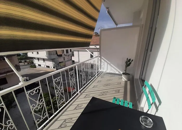 Bed and breakfast Joele 4*