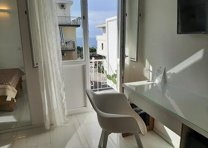 Joele Bed and breakfast 4*